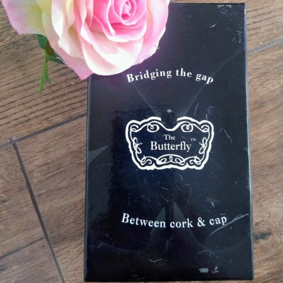 “THE BEAUTIFUL” Wine Bottle Opener!! - Picture 4 of 4